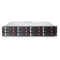 HP ProLiant DL185 G5 12TB SATA Storage Server - NAS - 12 TB - montaje en bastidor - Serial ATA-150 / SAS - HD 1 TB x 12 - DVD-ROM : RAID 0, 1, 5, 6, 10, ADG - G HP ProLiant DL185 G5 12TB SATA Storage Server - NAS - 12 TB - montaje en bastidor - Serial ATA-150 / SAS - HD 1 TB x 12 - DVD-ROM : RAID 0, 1, 5, 6, 10, ADG - G